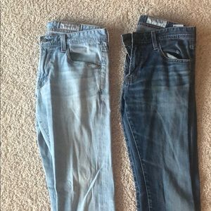 AG Men’s Jeans